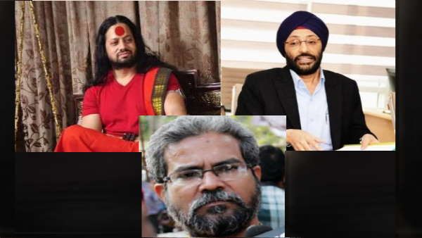 राजद्रोह के मुकदमे पर रोक के बाद छत्तीसगढ़ में हलचल, जानिए उन 3 मामलों के बारे में, जिनपर टिकी है देश की नजर!