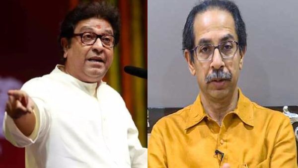 'मेरे धैर्य का इम्तिहान न लें, सत्ता हमेशा के लिए नहीं', उद्धव ठाकरे को मनसे चीफ की खुली चुनौती