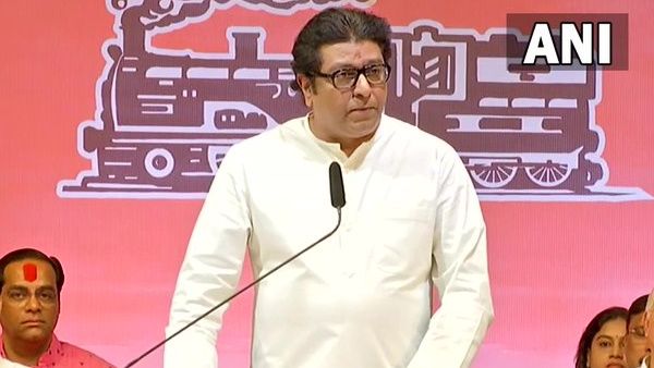 मनसे प्रमुख राज ठाकरे अस्‍पताल में हुए भर्ती, बुधवार को होगी ये सर्जरी