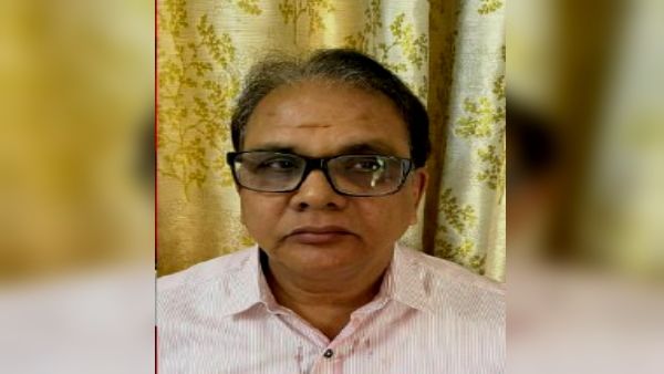 राजस्थान तकनीकी विश्वविद्यालय कोटा का VC रामवतार गुप्ता 5 लाख की घूस लेते पकड़ा, रूम में मिले ₹ 21 लाख