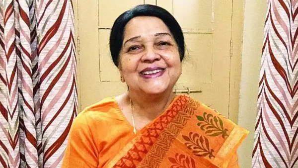 छत्तीसगढ़: वरिष्ठ विधायक रेणु जोगी की तबियत बिगड़ी, पुत्र अमित ने कहा- दुआ कीजिये