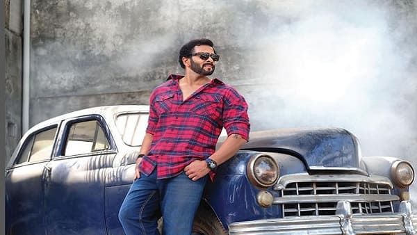 Lawman डेनिम ब्रांड के एंबेसडर बने डायरेक्टर रोहित शेट्टी, दिखाया अपना ऐसा लुक