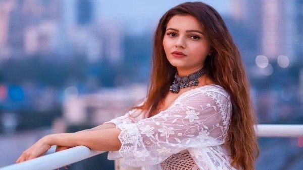 कंफर्म! रुबीना दिलैक होंगी 'खतरों के खिलाड़ी 12' की पहली कंटेस्टेंट, एक्ट्रेस ने शो को लेकर कही ये बात