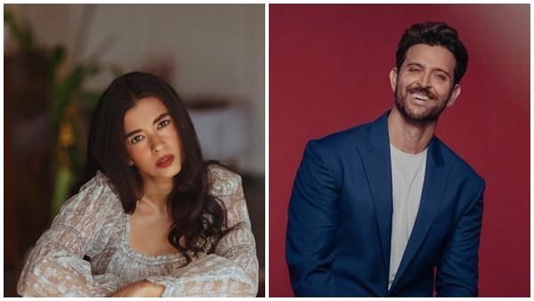 Hrithik Roshan संग रिश्ते पर Saba Azad ने ये क्या कह दिया?
