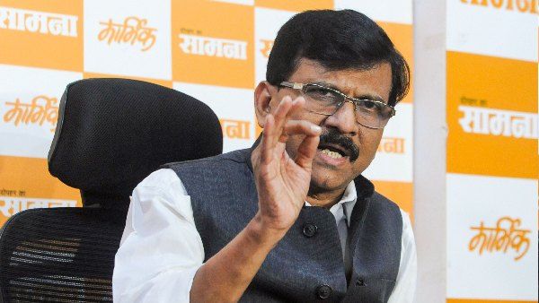 'ड्रग्स ऑन क्रूज' केस पर BJP को बेनकाब करने की कीमत चुका रहे मंत्री नवाब मलिक: संजय राउत