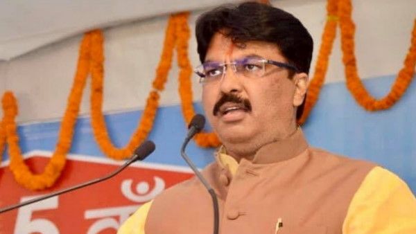 मिथिला यूनिवर्सिटी में अजान-इफ्तार पार्टी पर BJP विधायक ने जताई आपत्ति, कहा- राज्यपाल से करूंगा शिकायत