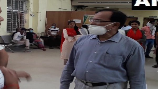 बिहार में जहरीली शराब पीने से तीन की मौत, कई गंभीर रूप से बीमार