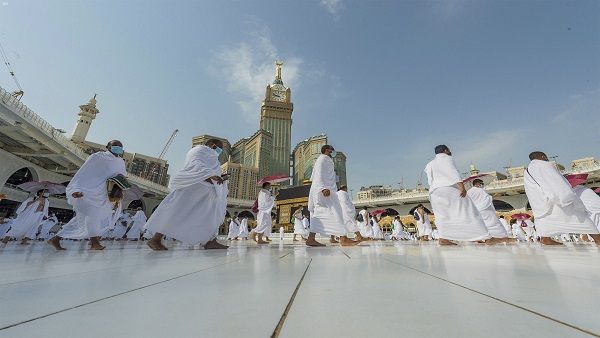 भारत समेत 16 देशों पर सऊदी अरब की सरकार ने यात्रा पर लगाया प्रतिबंध