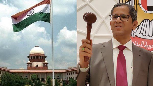 SC Judges : 15 राज्यों से आते हैं सुप्रीम कोर्ट के 34 जज, जानिए किस राज्य से सबसे अधिक