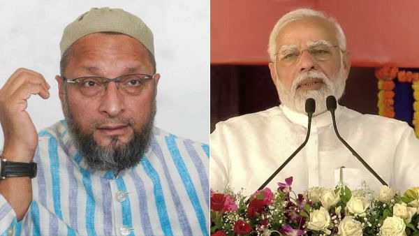 Prophet Remark Row : ओवैसी का PM मोदी से सवाल, क्या भाजपा विधायक टी राजा के बयान का समर्थन करते हैं ?