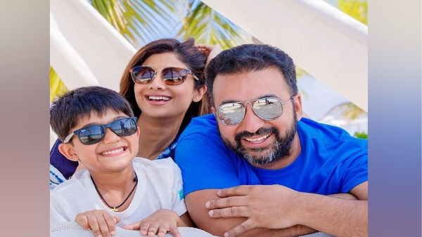 शिल्पा शेट्टी ने मुश्किल समय में बेटे वियान को सिखानी चाही ये बात, बच्‍चों के लिए इसलिए बनी रहीं मजबूत