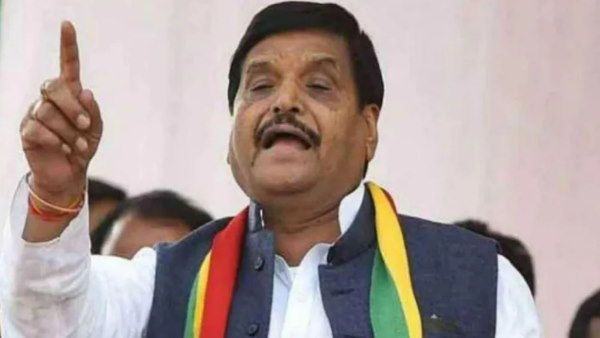 ललितपुर मामले में शिवपाल का योगी सरकार पर निशाना, बोले- यूपी बेटियों के लिए इतना असुरक्षित कभी नहीं था