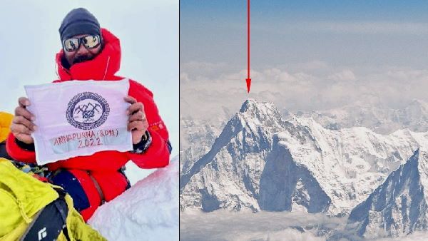 बिना पूरक ऑक्सीजन के दुनिया की चौथी ऊंची चोटी पर पहुंच गए रिग्जिन, ऐसा करने वाले पहले भारतीय