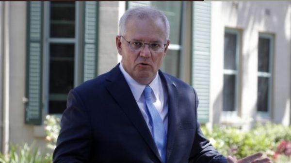 ऑस्ट्रेलिया में लेबर पार्टी के एंथनी अल्बनीज बनेंगे पीएम, स्कॉट मॉरिसन ने स्वीकार की अपनी हार