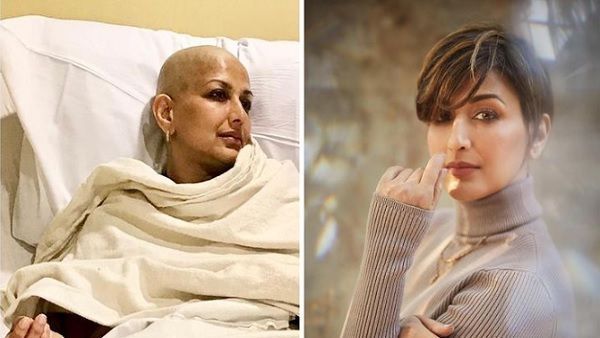 सोनाली बेंद्रे ने बयां किया कैंसर सर्जरी का दर्द, कहा- बॉडी पर हैं 24 इंच के गहरे निशान