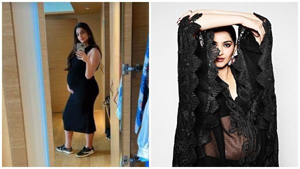 इन परेशानियों से भरी रही सोनम कपूर की प्रेगनेंसी जर्नी, एक्ट्रेस ने खुद बताए हैरान कर देने वाले किस्से