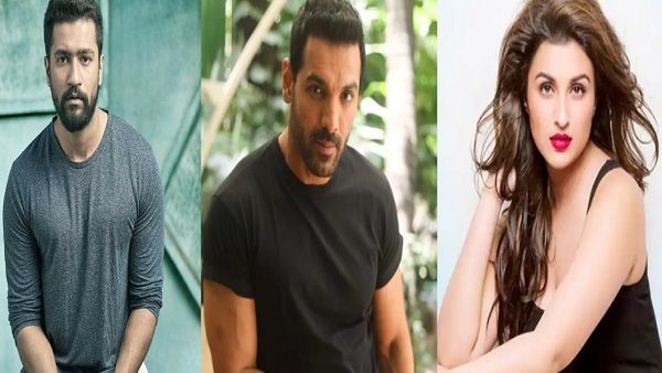 ये हैं बॉलीवुड के 6 चमकते स्टार्स, एक्टिंग में करियर बनाने के लिए छोड़ दी अच्छी नौकरी