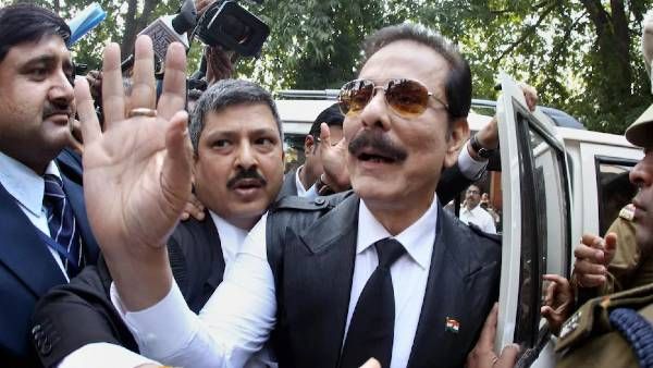 बिहार: सहारा इंडिया के चेयरमैन सुब्रत राय को पटना HC से झटका, गिरफ्तारी वारंट जारी