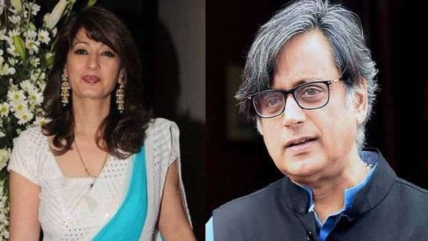 विवेक अग्निहोत्री के ट्वीट पर थरूर का पलटवार, कहा- सुनंदा पुष्कर का नाम इस मामले में लाना सही नहीं