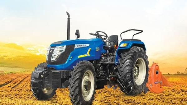 आंध्र प्रदेश में 3500 किसानों को ट्रैक्टर खरीद पर जल्द मिलेगी सब्सिडी: कृषि मंत्री