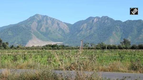 जम्मू-कश्मीर : खेतों में नहीं होगी पानी की किल्लत, सिंचाई परियोजनाओं से बंधी किसानों को आस