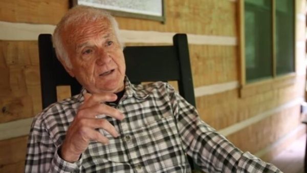 83 साल की उम्र में पादरी बन गये पोर्न स्टार, कहा, कैमरे पर अजनबियों के साथ संबंध बनाना खुशनुमा