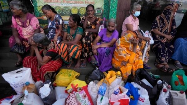 चीन के ‘क्रेडिट कार्ड’ पर भारी भारत की ‘दोस्ती', श्रीलंका में अब भारत ही एकमात्र खिलाड़ी कैसे बचा?