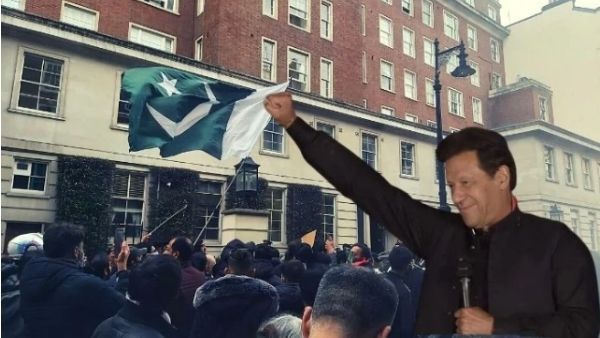 इमरान खान को मिली बड़ी राहत, 25 जून तक मिली अग्रिम जमानत, जानिए पूरा मामला