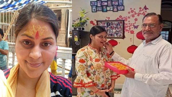 Shivangi Goyal: एक बेटी की मां ने ऐसे पास की UPSC की परीक्षा, घरेलू हिंसा झेली, पति से चल रहा तलाक का केस