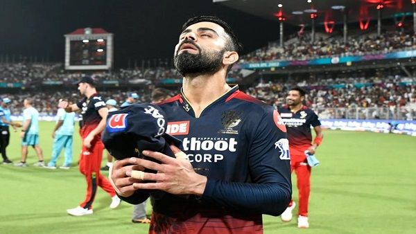 मोहम्मद अजहरुद्दीन ने विराट कोहली को लेकर की भविष्यवाणी, बताया- कब होगी फॉर्म में वापसी