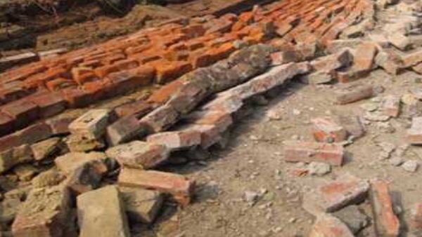 दिल्ली: द्वारका में गिरी घर की दीवार, 1 की मौत 2 घायल