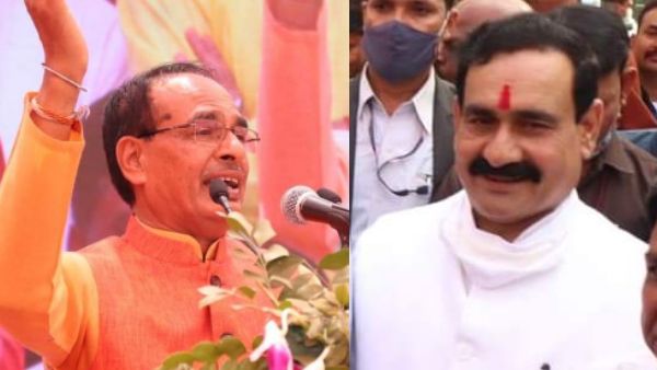 मध्य प्रदेश भाजपा में दिखी गुटबाजी, ब्राह्मणों के कार्यक्रम में नहीं पहुंचे गृहमंत्री मिश्रा