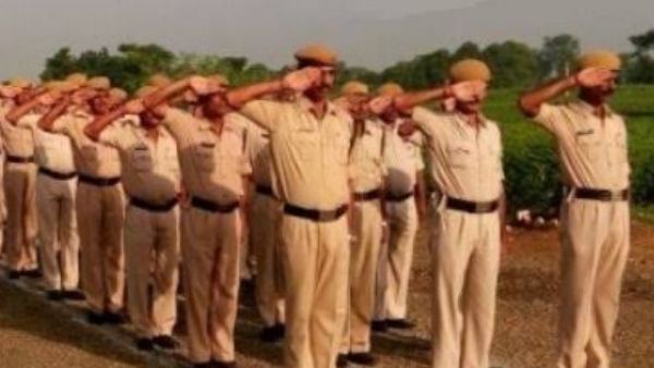 MP : होमगार्ड जवानों के लिए राहत भरी खबर, गृह मंत्री ने अधिकारियों को दिए निर्देश