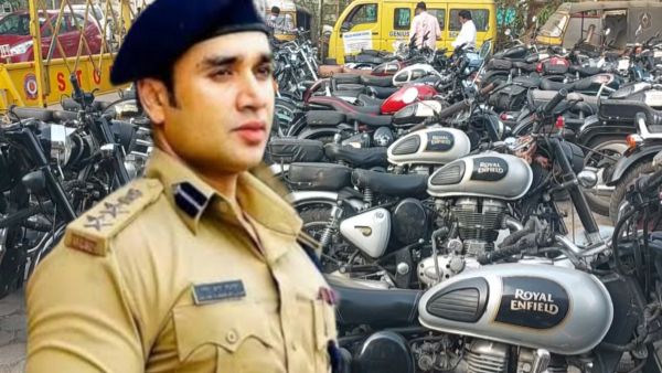 ACP सचिन अतुलकर ने दी चेतावनी, बाइक में अगर मॉडिफाई साइलेंसर लगाया तो खैर नहीं