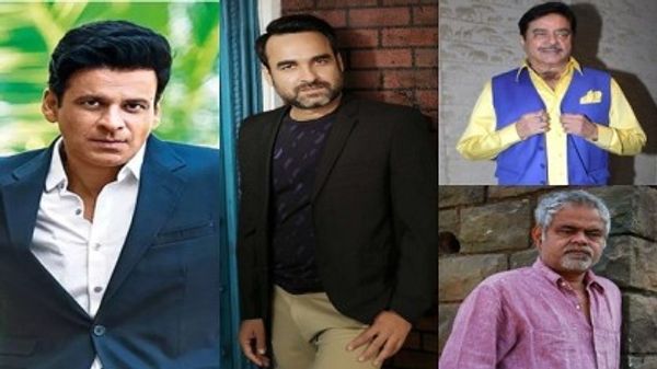 बिहार के इन 5 एक्टरों ने बॉलीवुड में मचाया धमाल, फिल्म के हीरो को भी देते हैं पछाड़