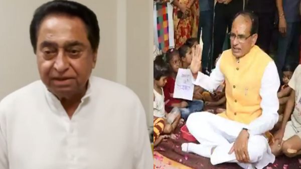 शिव ‘राज’ में उमा परेशान, गड़बड़ वोटर लिस्ट से कैसे होंगे निष्पक्ष चुनाव?