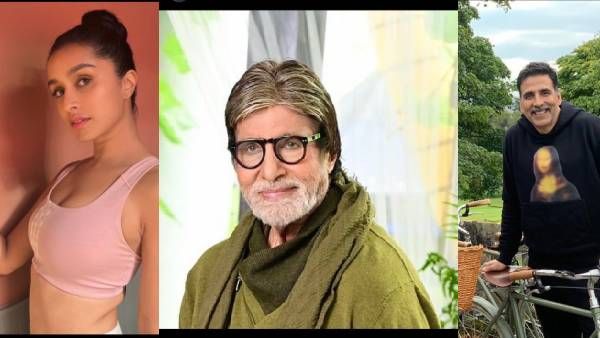 अमिताभ बच्चन से लेकर अक्षय कुमार तक, फ्लॉप रही है इन स्टार्स की डेब्यू फिल्म