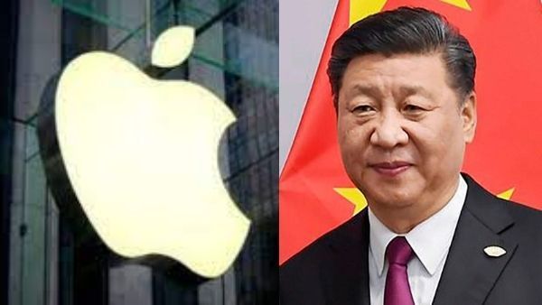 चीन से टूटा मशहूर कंपनी Apple का दिल, समेटेगी कारोबार, भारत आने की तैयारी शुरू