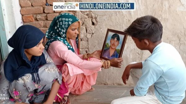 चिट्ठी ना कोई संदेश : राजस्थान का याकूब काजी ओमान में 7 साल से बंधक, पत्नी की PM मोदी से गुहार