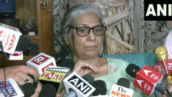 यासीन मलिक को उम्रकैद: आतंकी हमले के शिकार IAF अधिकारी की पत्नी निर्मल खन्ना ने जानिए क्या कहा?