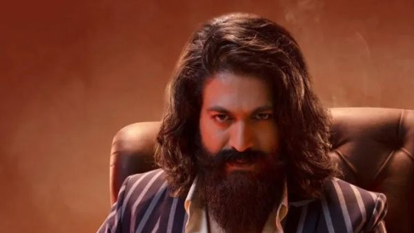 केजीएफ चैप्टर 2 फेम एक्‍टर यश ने ठुकराया पान मसाला विज्ञापन का करोड़ों का ऑफर, मिल रही जमकर तारीफ