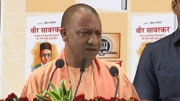 2024 में यूपी से 75 सीटों का संकल्प लेकर आगे बढ़ेगी बीजेपी- योगी आदित्यनाथ