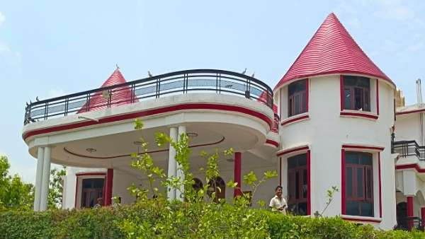 UP: पूर्व MP रिजवान जहीर की 4 करोड़ की संपत्ति कुर्क, यूपी के टॉप 10 गैंगस्टर की लिस्ट में शामिल है नाम