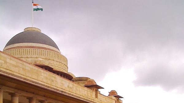 President Election 2022:जानिए कैसे होता है राष्‍ट्रपति चुनाव, कौन देता है वोट?