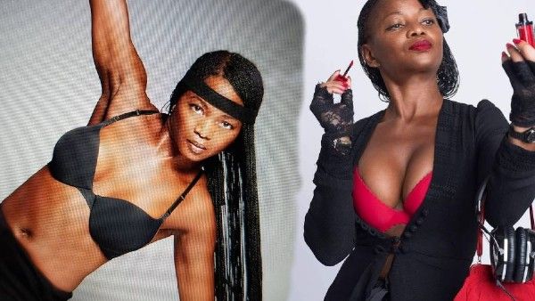 60 साल दादी की फिटनेस देख रह उड़ जाएंगे होश, 20 साल के लड़के करना चाहते हैं डेट