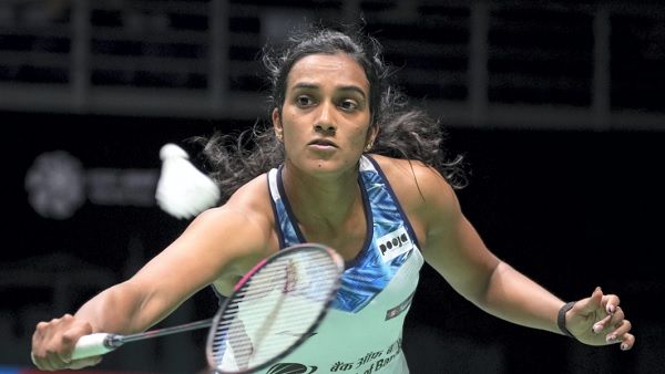 कॉमनवेल्थ गेम्स में दर्द के साथ खेली थीं पीवी सिंधु, स्ट्रेस फ्रैक्चर के चलते वर्ल्ड चैंपियनशिप से हुईं बाहर