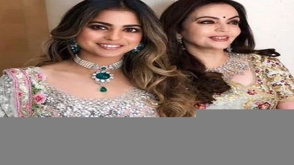 मुकेश अंबानी का दूसरा बड़ा फैसला, बेटी ईशा अंबानी बनेंगी रिलायंस रिटेल की Boss