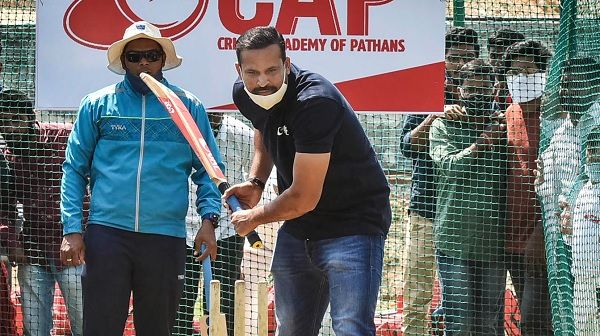 युसूफ पठान को मिली क्रिकेट में बड़ी जिम्मेदारी, काम के लिए कोई पैसा भी नहीं लेंगे