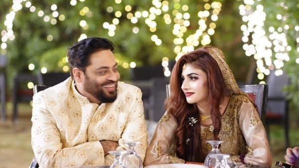 तीन शादियां, ड्रग्स... हमेशा सुर्खियों में रहे पाकिस्तानी सांसद आमिर लियाकत, 18 साल की थी तीसरी बीवी