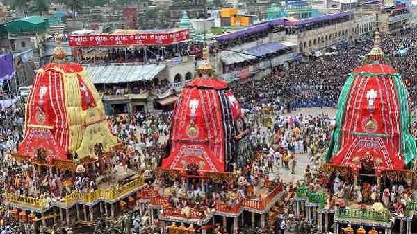 जगन्नाथ रथ यात्रा 2022: पढ़ें तिथि, महत्व, अनुष्ठान और रोचक तथ्य